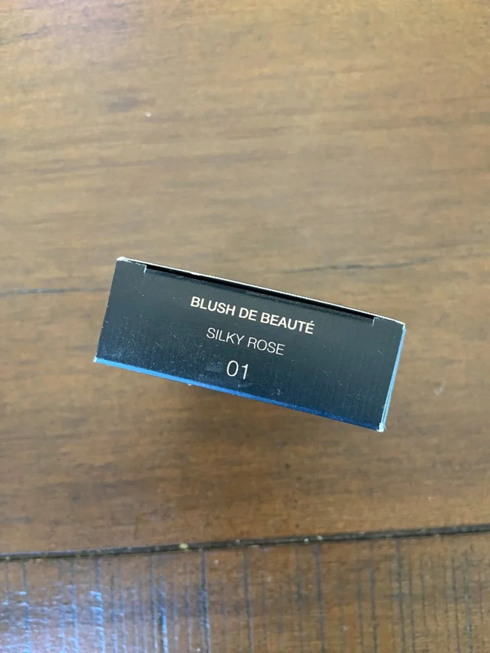 Gucci Blush de Beauté Luminous Matte Powder Blush 5.5g